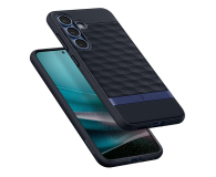 SPIGEN Caseology Parallax Mag Magsafe do Samsung Galaxy S25 Navy Vi ACS09064 - 1313206 - zdjęcie 4